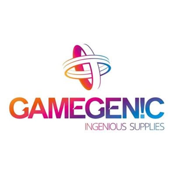 Gamegenic - Spillemåtte: Magic: The Gathering - Nauctis: The Sunken Realm Shiny Playmat - Merfolk 1