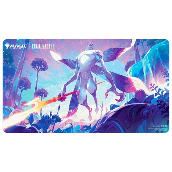Magic Spillemåtte (Playmat) - Universes Beyond: Final Fantasy: Absolute Virtue - Ultra Pro #38755