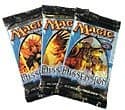 Dissension Booster Pack