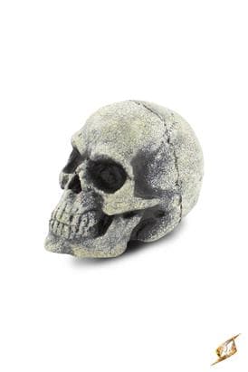Bone Skull - Epic Armory - Small - Live Rollespils Tilbehør
