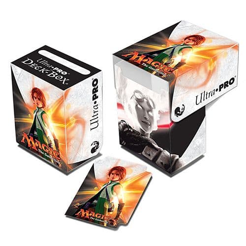 Deck Box - Magic - Origins: Chandra Nalaar - Ultra Pro #86267