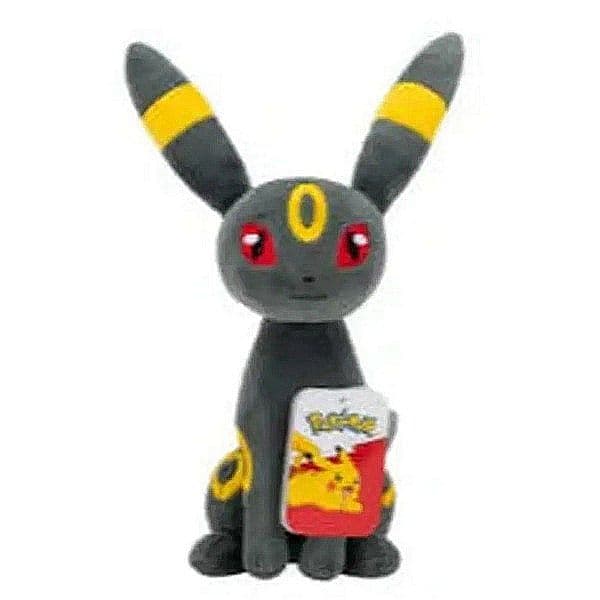 Pokémon - Umbreon - Plush/Bamse 20cm