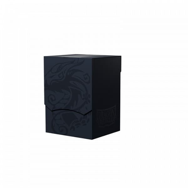 Dragon Shield: Deck Shell - Midnight Blue - Dragonshield - AT-30756