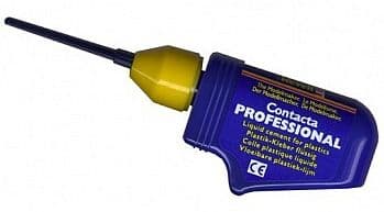 Lim - Revell - Contacta Professional Plastic Glue (Plastiklim)