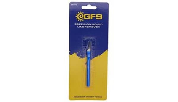 Tools - Gale Force Nine - Precision Mould Line Remover (GF9) - GF9T12
