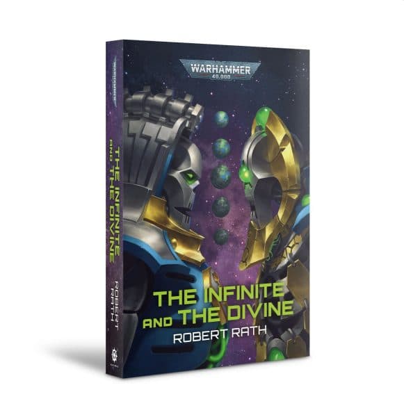 The Infinite and The Divine (Paperback) - 60100181775