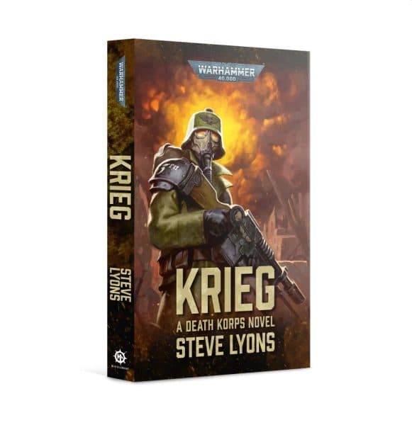 Krieg (Paperback) - 60100181805