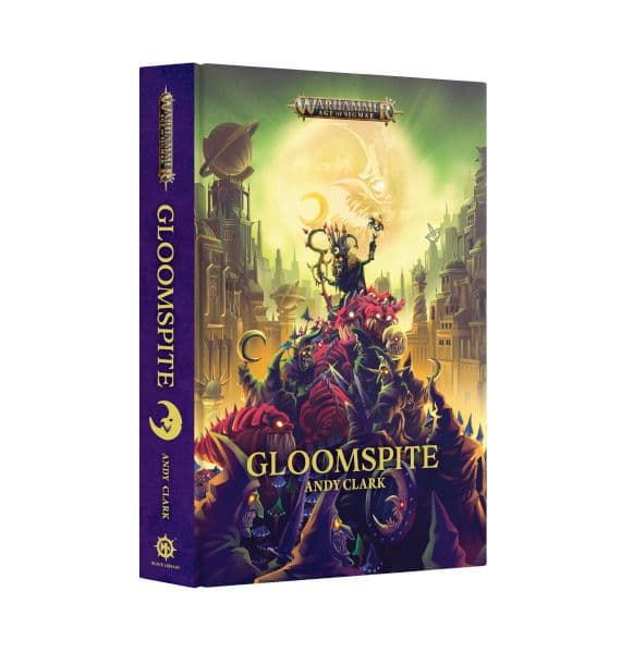 Gloomspite (2026 Hardback) - 60040281230