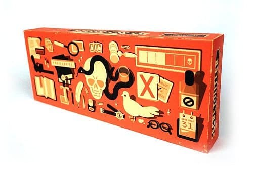 Secret Hitler - Bluffing Card Game