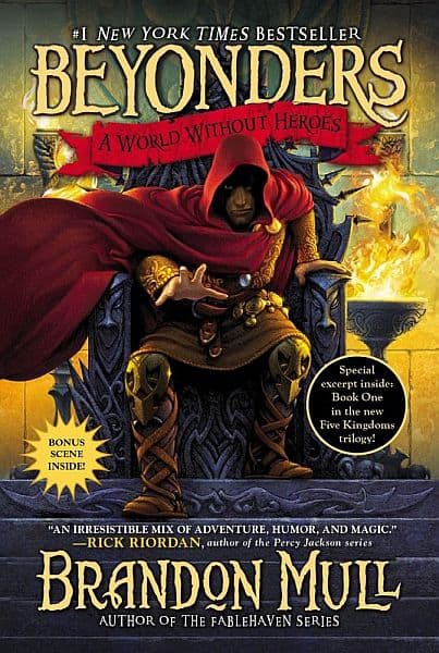 Beyonders 1/3: A World Without Heroes - 978-1-4169-9793-1