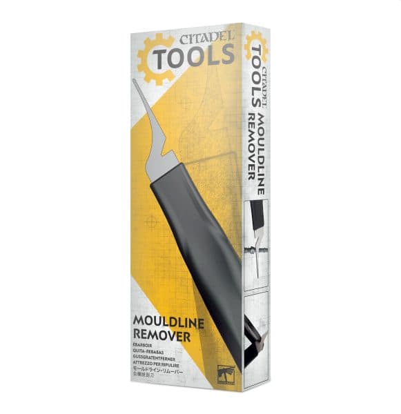 Tools - Citadel - Mouldline Remover (2022) - 99239999116