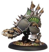 Cryx: Ripjaw - Bonejack (2) - PIP-34070