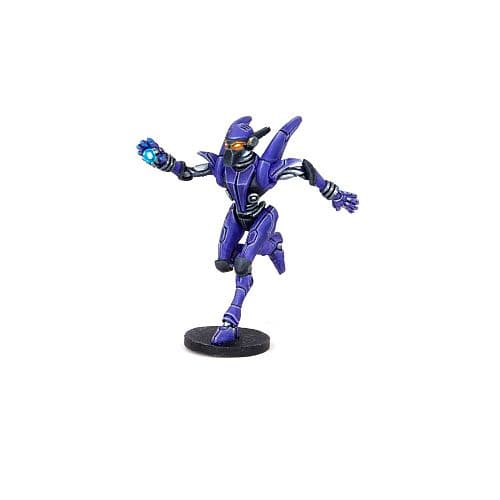DreadBall - Miniatures-MVP: The Praetorian - Asterians