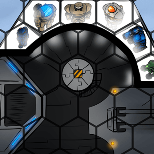 Sentinel Tactics: Freedom Tower (Map-pack)