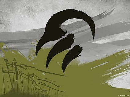 Fate Reforged Prerelease Pack (Pre-Release Box): Temur - 6 Boosters + Promo & Spindown Terning