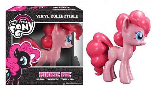 Funko: My Little Pony - Pinkie Pie Figur