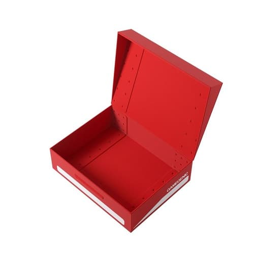 Gamegenic - Deck Box: Token Holder - Red (Rød)
