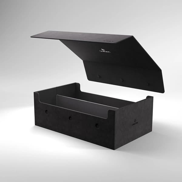 Gamegenic - Deck Box: Dungeon PRO - Black