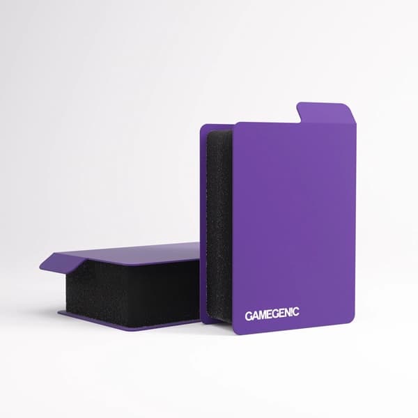 Gamegenic - Sizemorph Divider - Purple (Lilla)