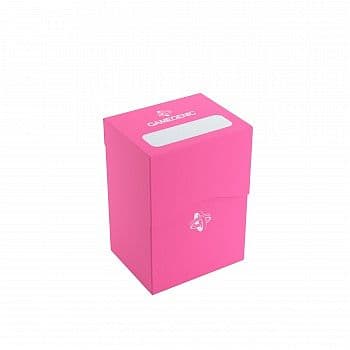 Gamegenic - Deck Box: Deck Holder 80+ - Pink