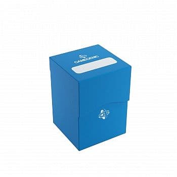 Gamegenic - Deck Box: Deck Holder 100+ - Blue (Blå)