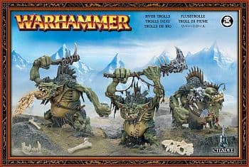 Fellwater Troggoths - 99120209042 DO