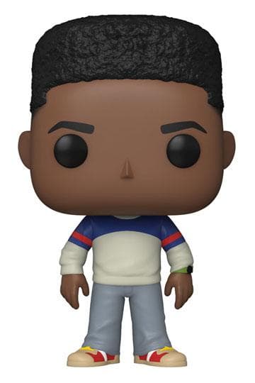 Funko Pop: Stranger Things - Lucas - TV Vinyl Figure 9cm