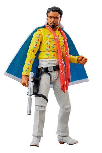 Star Wars: Battlefront II Vintage Collection - Lando Calrissian (2022) - Action Figure 10cm