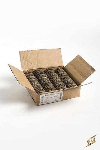 Copper Eagle Coins - 200 pcs - Epic Armoury - Live Rollespil