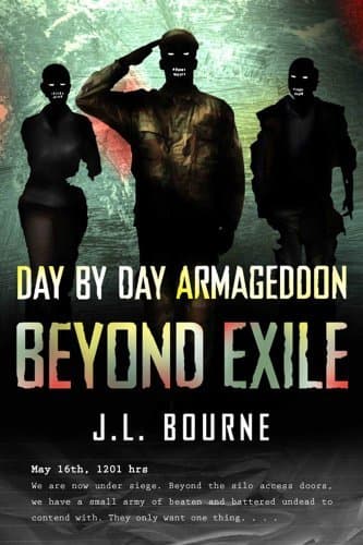 Day by Day Armageddon 2: Beyond Exile - 978-1-84983-160-4