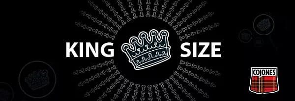 King Size - Adult Dice Game