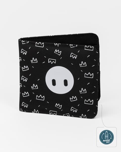 Fall Guys - Cash Grabber - Wallet/ Pung