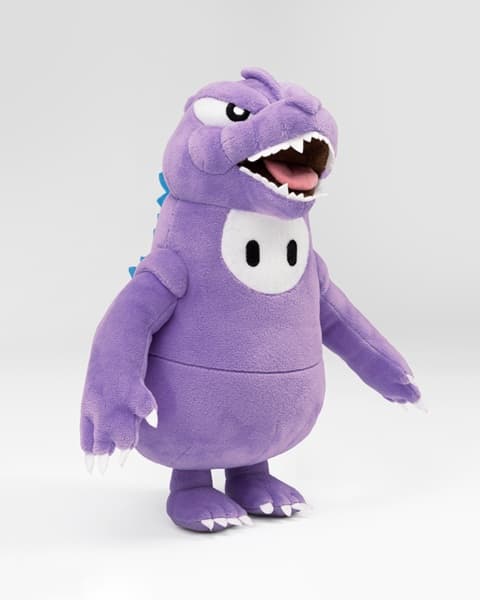 Fall Guys - Godzilla - Plush/Bamse 29cm