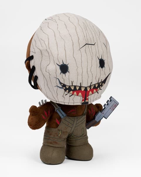 Dead by Daylight - The Trapper - Plush/Bamse 26cm
