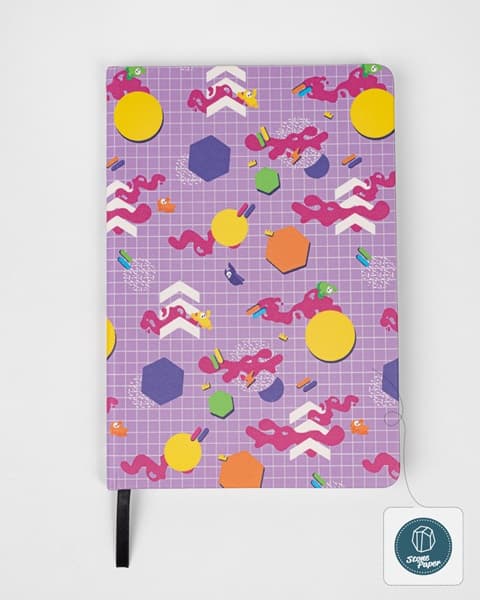 Fall Guys - Saved by the Bean - Notebook