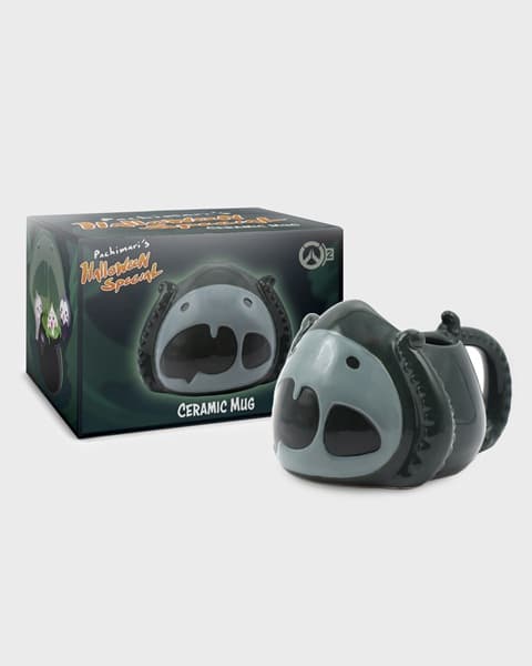 Overwatch 2 - Pachimari - Ceramic Mug
