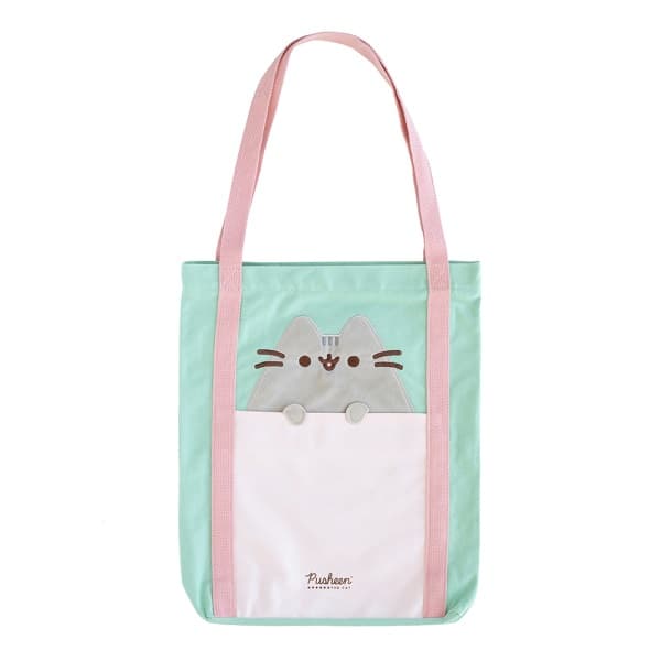 Pusheen - Premium Cloth Bag