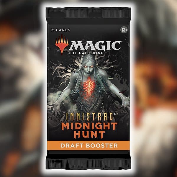 Innistrad: Midnight Hunt - Draft Booster Pack