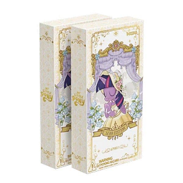 My Little Pony: Friendship Eternal Cards - Series 01 (Star Edition) - Mini Box
