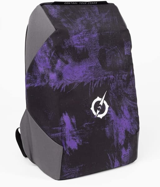Outriders - Control Your Chaos - Backpack