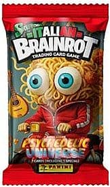 Italian Brainrot TCG - Psychedelic Universe: Booster Pack