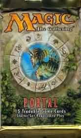 Portal 1 Booster Pack