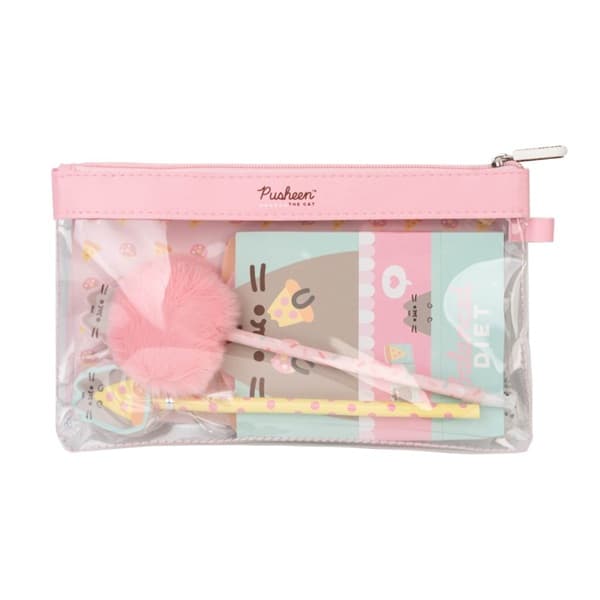 Pusheen - Foodie Collection - Writing Set