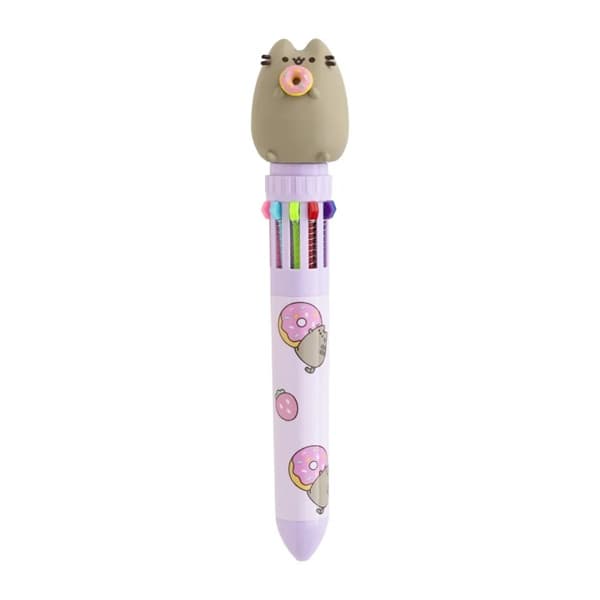 Pusheen - Moments Collection - 3D Pen 10 Colors