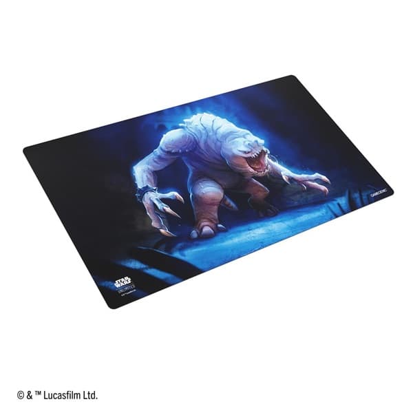 Gamegenic - Spillemåtte: Star Wars: Shadows of the Galaxy - Unlimited Game Mat - Rancor