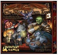 The Red Dragon Inn 3 - Standalone Expansion