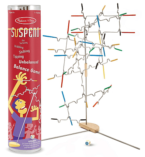 Suspend - Balance Game