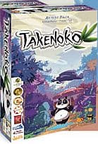 Takenoko - Danske Regler