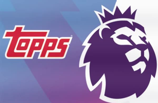Topps Match Attax - Premier League 2026/2027 - Eco Pack (2 Boosters + 1 Limited Edition)
