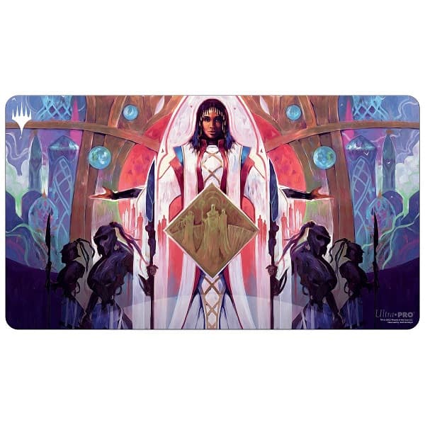 Magic Spillemåtte (Playmat) - The Brothers' War: C - Ultra Pro #19623